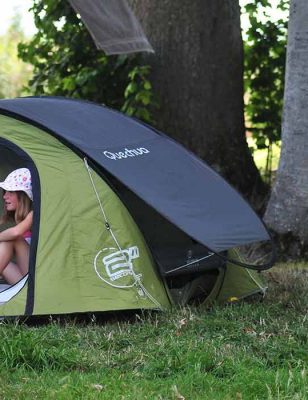 camping pays basque pas cher